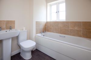 Family Bathroom- click for photo gallery